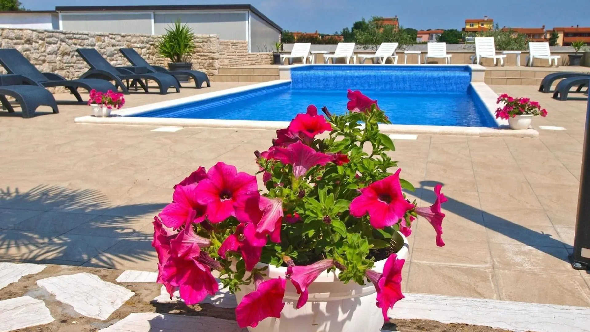 Ferienwohnung Fuer 5 Personen Ca 55 Qm In Fazana-Surida, Istrien Istrische Riviera Valbandon Apartment