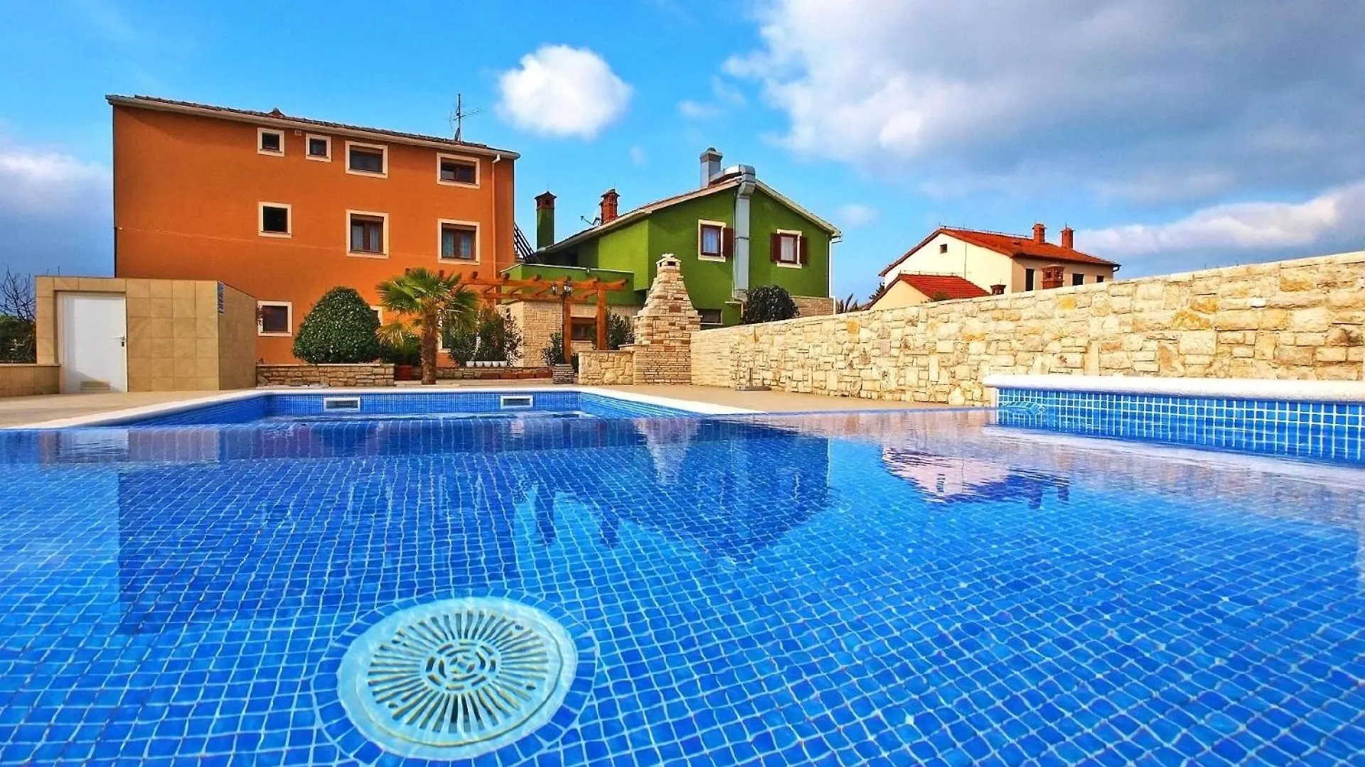 Apartment Ferienwohnung Fuer 5 Personen Ca 55 Qm In Fazana-Surida, Istrien Istrische Riviera Valbandon