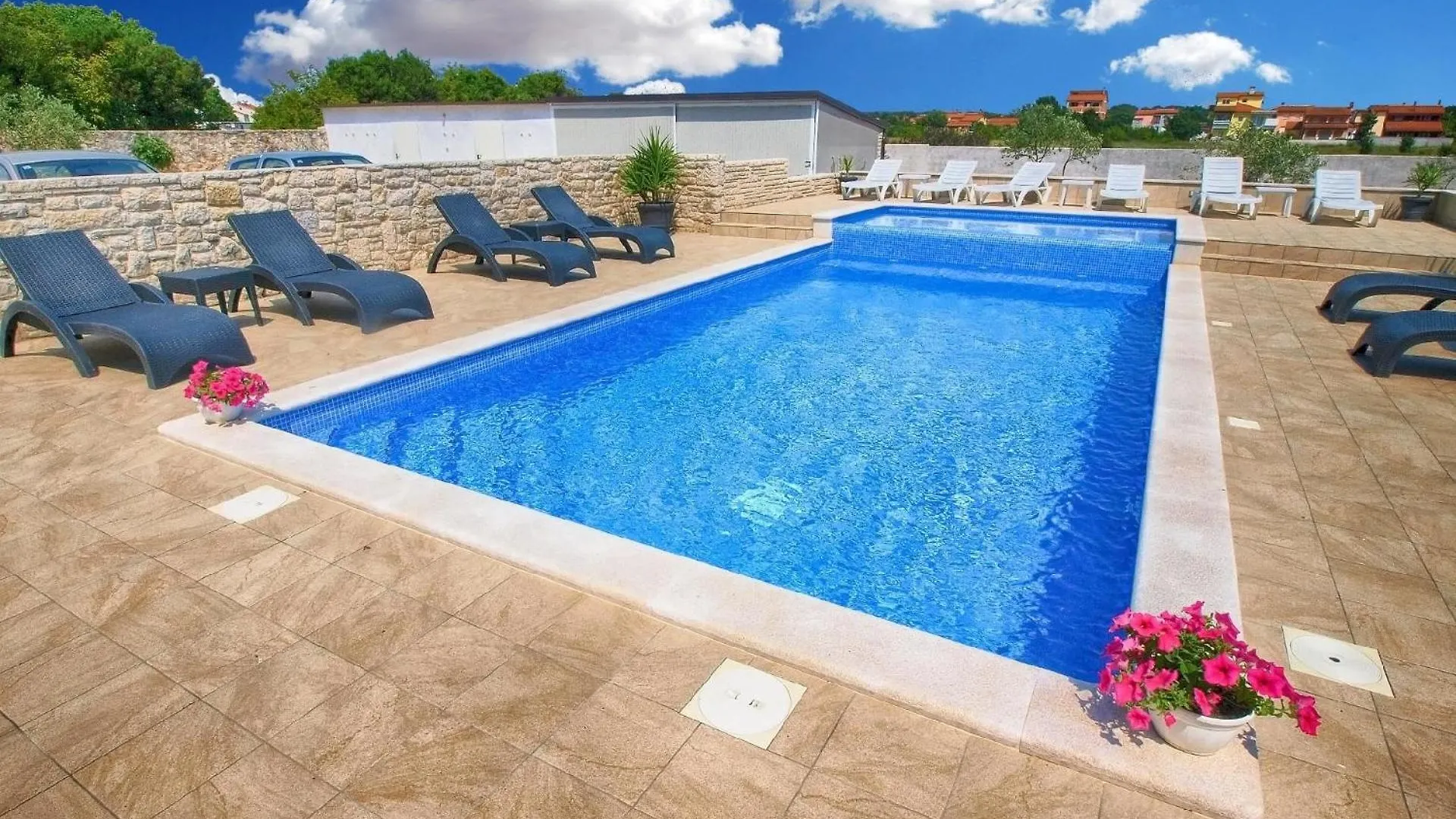 Ferienwohnung Fuer 5 Personen Ca 55 Qm In Fazana-Surida, Istrien Istrische Riviera Valbandon