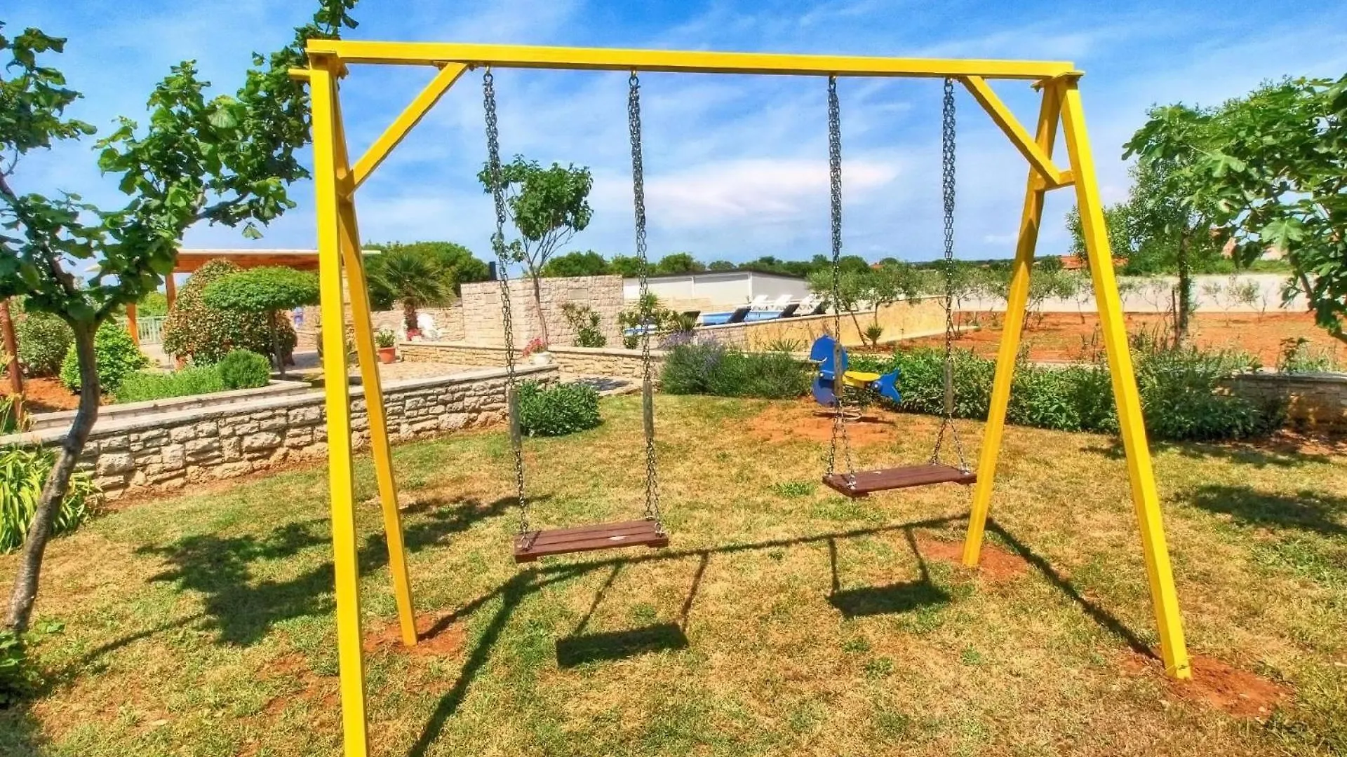 Ferienwohnung Fuer 5 Personen Ca 55 Qm In Fazana-Surida, Istrien Istrische Riviera Valbandon 0*,